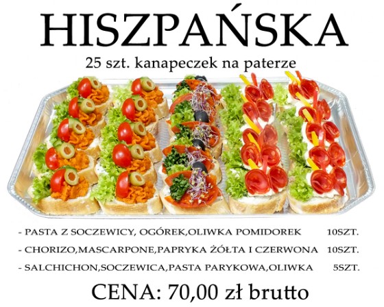 catering krakow