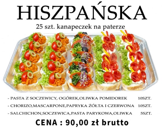 catering krakow