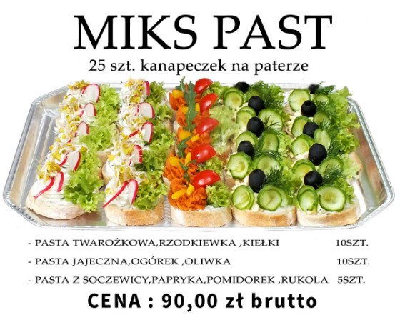 CATERING KRAKOW