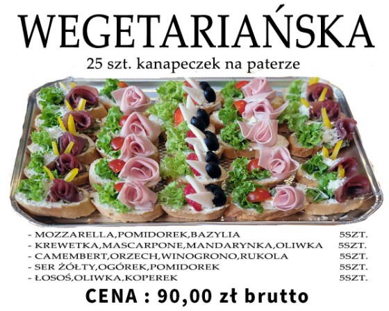 catering krakow